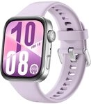 HUAWEI Watch FIT 4 Smartwatch, Ultraschlankes Design, Erweiterte Sportmodi, Bis...