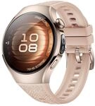HUAWEI Watch 5 Smartwatch, X-TAP-Technologie, SpO2 an der Fingerspitze, Health