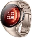 HUAWEI Watch 5 Smartwatch, X-TAP-Technologie, SpO2 an der Fingerspitze, Health