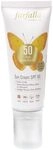 Farfalla Natural Sun Care, High Protection E+ Sun Cream, SPF50, 80ml