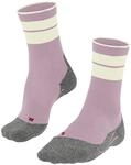 FALKE Damen Wandersocken TK Stabilizing W So Wolle Funktionsmaterial antiblasen dick