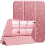 Fintie Glitzer H&uuml;lle f&uuml;r iPad 11./10. Generation (2025/2022 A16 Chip) mit