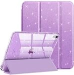 Fintie Glitzer H&uuml;lle f&uuml;r iPad 11./10. Generation (2025/2022 A16 Chip) mit