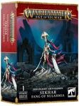 Games Workshop - Warhammer - Age of Sigmar - Soulblight Gravelords: Sekhar Fang...