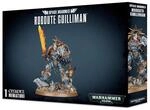 Games Workshop Warhammer 40k - Space Marine Roboute Guilliman
