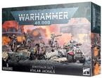 Games Workshop Atalan Jackals