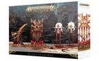 Warhammer - Age of Sigmar Richtspr&uuml;che des Khorne Judgements of Khorne