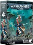 Games Workshop - Warhammer 40.000 - Aeldari: Asurmen