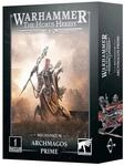 Warhammer - Horus Heresy: Mechanicum: Archmagos Prime -...