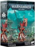 Games Workshop - Warhammer 40.000 - Aeldari: Phoenix Lord Fuegan