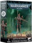 Games Workshop 59-31 Collectible Figure, Black