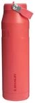 Stanley IceFlow Flip Straw 2.0 1,06 L Wasserflasche - Hot Coral - OS