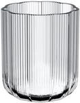 Villeroy & Boch &ndash; Fleur Vase 15 cm Klar, Sp&uuml;lmaschinenfest, Tischvase,