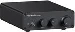 Fosi Audio TB10D 600 Watt TPA3255 Mini Verst&auml;rker HiFi Stereo Klasse D Verst&auml;rker