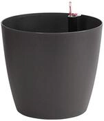 Dehner Pflanztopf Mila mit Selbstbew&auml;sserungs-System, &Oslash; 30 cm, H&ouml;he 26 cm,