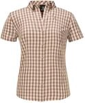 CIRC Blouse Style Dalfoss WMS
