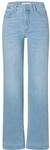 MAC Damen Jeans 0387l522890 Blau5 36-32