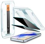 Spigen Glas.tR EZ Fit Sichtschutz Schutzfolie kompatibel mit Google Pixel 10 Pro XL,