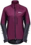 Jack Wolfskin Morobbia 2.5L Jacke Wild Berry XL