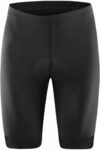 L&ouml;ffler Herren Basic Radhose kurz | komfort auf langen Radtouren, atmungsaktiv...