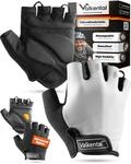Valkental&reg; - Gepolsterte Fahrradhandschuhe | Weich & Atmungsaktiv | Fahrrad