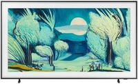 Samsung TV The Frame 55" (2025) 4K Smart TV - TQ55LS03FAUXXC [L&auml;nderversion