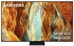 Samsung TV NeoQLED TQ55QN70F MiniLED TV 55 (140 cm) 4K UHD 3840 x 2160 144 Hz HDR10+