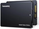 fanxiang S101Q 4TB SATA III SSD 2,5 Zoll Interne Festplatte f&uuml;r PC Laptop |...
