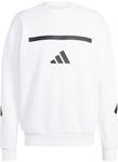 adidas Men's New Z.N.E. Sweatshirt