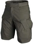 Helikon-Tex Urban Tactical Shorts 11'' - Polycotton Ripstop - Taiga Green