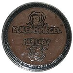 Eulenspiegel - Profi-Aqua Schminke, f&uuml;r ca. 50 Gesichter, 30g, vegan