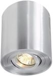 Deko-Light Deckenaufbauleuchte, Bengala, 220-240 V AC/50-60 Hz, GU10, 50 W 122416