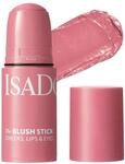 IsaDora The Blush Stick &ndash; Multifunktionaler Make-up-Stick f&uuml;r Wangen, Lippen &