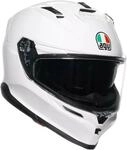 AGV K7 Mono Helm, wei&szlig;, L (59/60)