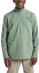 Jack Wolfskin Herren Taunus Hz M Pullover, Eucalyptus, L EU