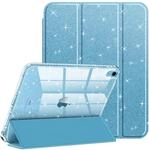 Fintie Glitzer H&uuml;lle f&uuml;r iPad 11./10. Generation (2025/2022 A16 Chip) mit