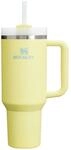 Stanley 1913 Quencher H2.0 FlowState Trinkbecher 1.2L - Pomelo | K&uuml;hlt 11 Std....