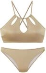 Lascana Damen Bustier-Bikini Monaco