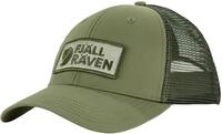 Fj&auml;llr&auml;ven Unisex Fj&auml;llr&auml;ven L&aring;ngtradarkeps, Green, S/M