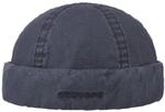 Stetson Delave Organic Cotton Dockerm&uuml;tze Herren Made in EU UV-Schutz 40+ Nachhaltig