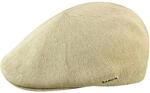 Kangol Bambus Schieberm&uuml;tzer 507 Damen/Herren - Bambusfaser Schieberm&uuml;tze Flatcap
