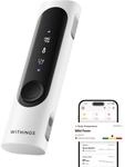 WITHINGS BeamO &ndash; Kontaktloses digitales Smart Thermometer, Fiebererkennung,...
