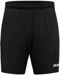 JAKO Unisex Trainingsshorts Dynamic, schwarz, L