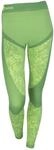 STARK SOUL Damen Seamless Funktionsunterw&auml;sche, Thermo Unterw&auml;sche, Hose, Gr&uuml;n,