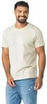 Erima Unisex Kinder Basic Teamsport T-Shirt (2082502), beige, 116