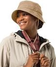 Jack Wolfskin Sun HAT Sonnenhut, Sand Storm, M