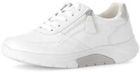 Gabor Damen Low-Top Sneaker, Frauen Halbschuhe