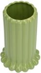Design Letters Tabellarisch Vase Gro&szlig; 24 CM | Vasen f&uuml;r Dekor, Deko...