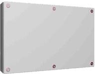 Rittal KX Stahl Geh&auml;use KX-Terminal Box Au&szlig;enma&szlig; 600 x 400 x 120mm