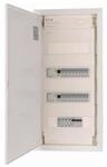 Eaton Kleinverteiler KLVPW481PXL#194711-A 4-reihig flach